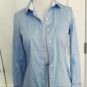 Button down shirt